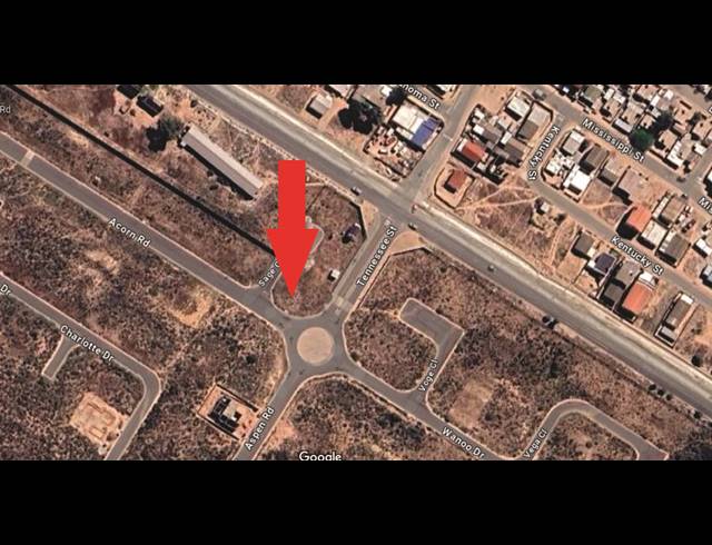 315M² VACANT LAND FOR SALE IN STEENBERGS COVE